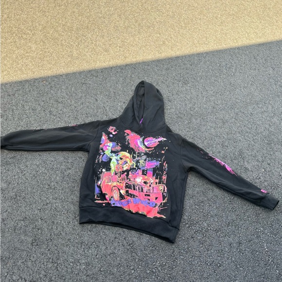Juice WRLD Vlone - Picture 1 of 2